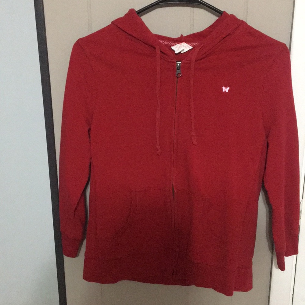 Aeropostal jacket